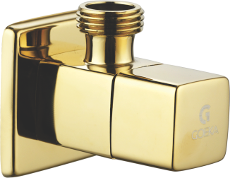 Angle Valve Kubix AV-07 G