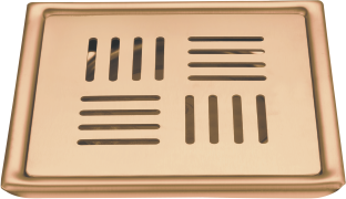 Square Floor Grating Maze GR-03 RG