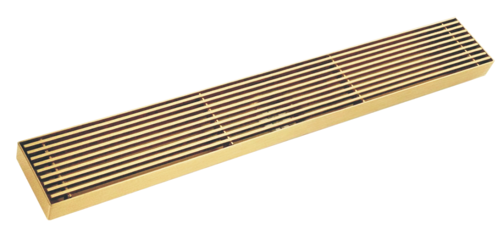 Shower Drainer GR-93 BG (100x600mm)