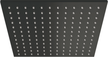 Grace Rain Shower MZ-11 B (200x200mm)