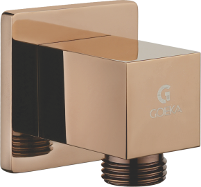 Wall Outlet for Hand Shower SWO-02 RG