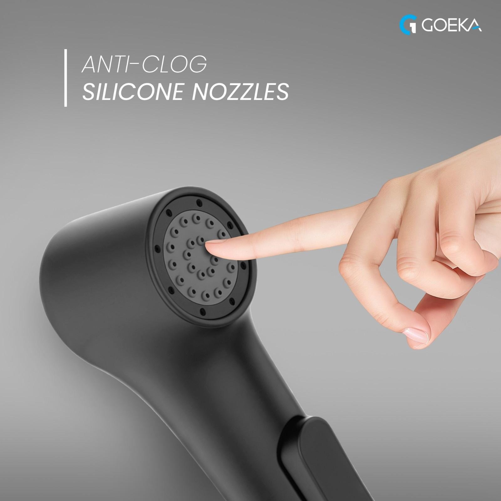 Axor Jet Spray Health Faucets