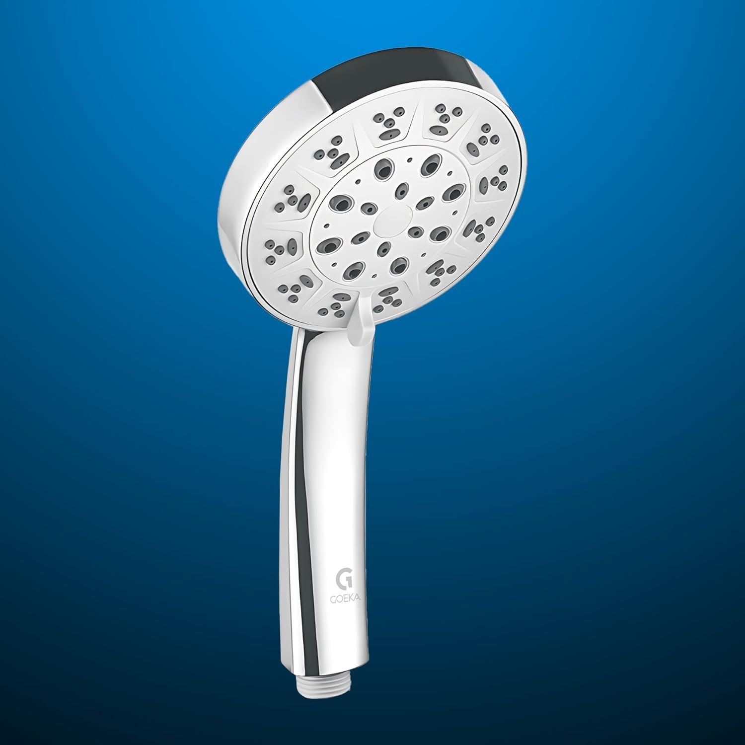 Regal 5 function hand shower