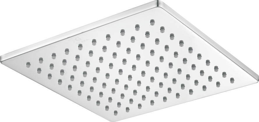 8mm Brass Shower B-02 ( 150x150mm )