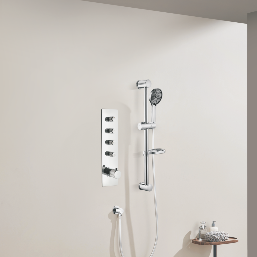 Complete Bathroom Concept