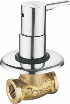 FLORENTINE Concealed Stop Cock FLR-8807