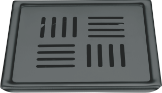 Shower Drainer GR-93 B