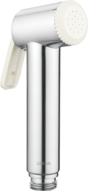 Super Health Faucet  with 1mtr SS Tube &  ABS Hook HF-1002