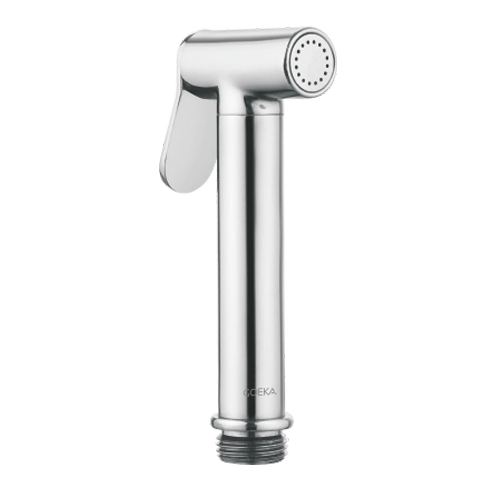 goeka brass health faucet chrome finish