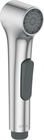 Xylus Multi Flow Health Faucet with 1mtr SS Tube & Hook HF-1048