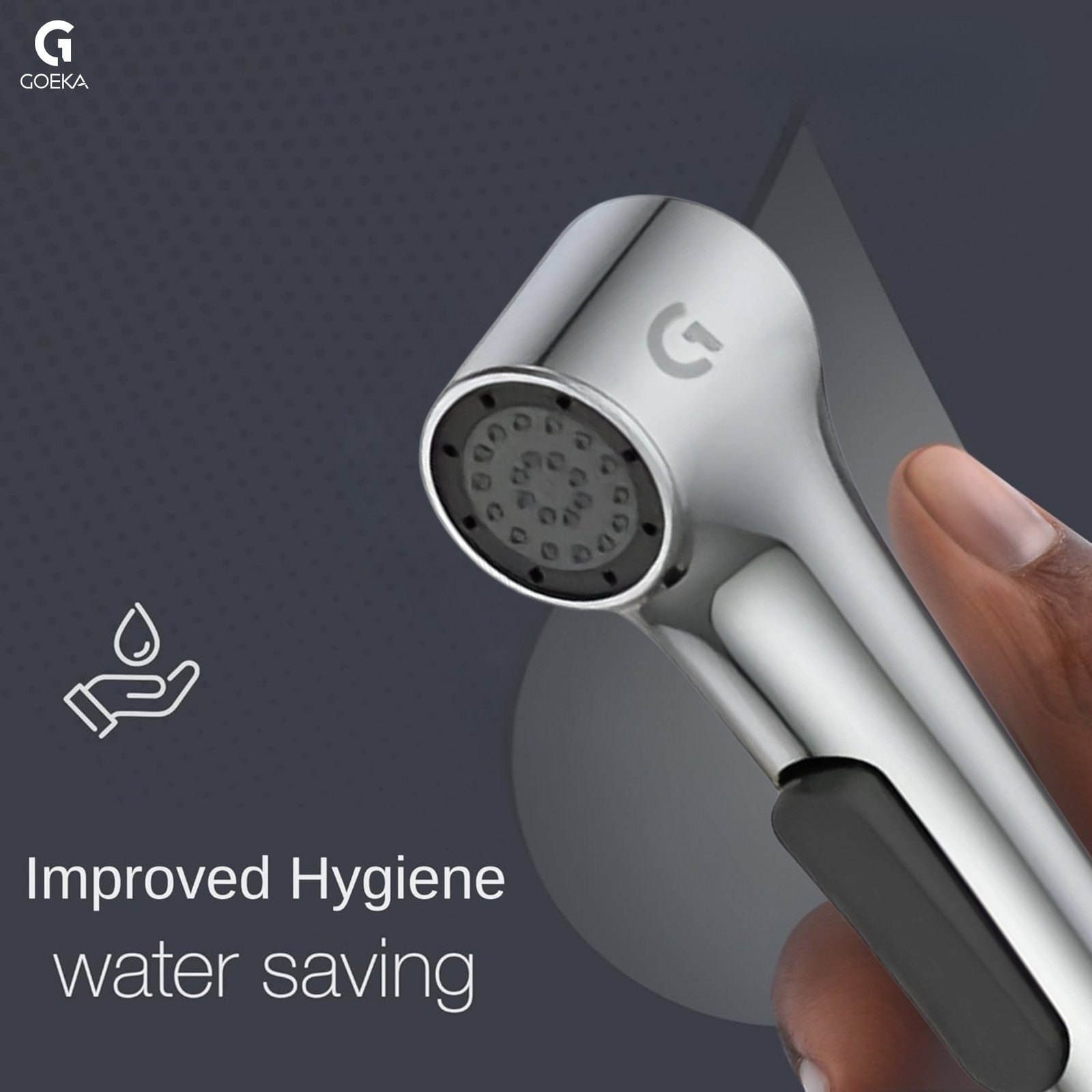 health faucet handheld bidet sprayer abs health faucet chrome finish bidet toilet jet spray leak-proof bidet flexible bidet tube high pressure bidet soft flow bidet bidet sprayer only gun