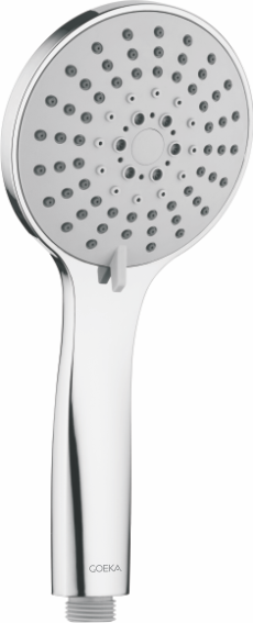 Pluto Hand Shower Multi Flow with 1.5mtr SS Tube & Hook HS-1004