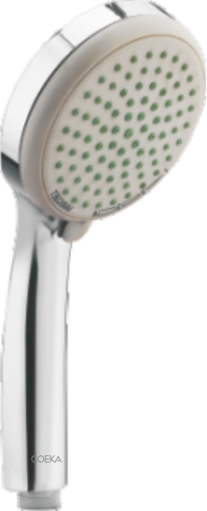 Variojet Multi Function Hand Shower with 1.5mtr SS Tube & ABS Hook HS-2091