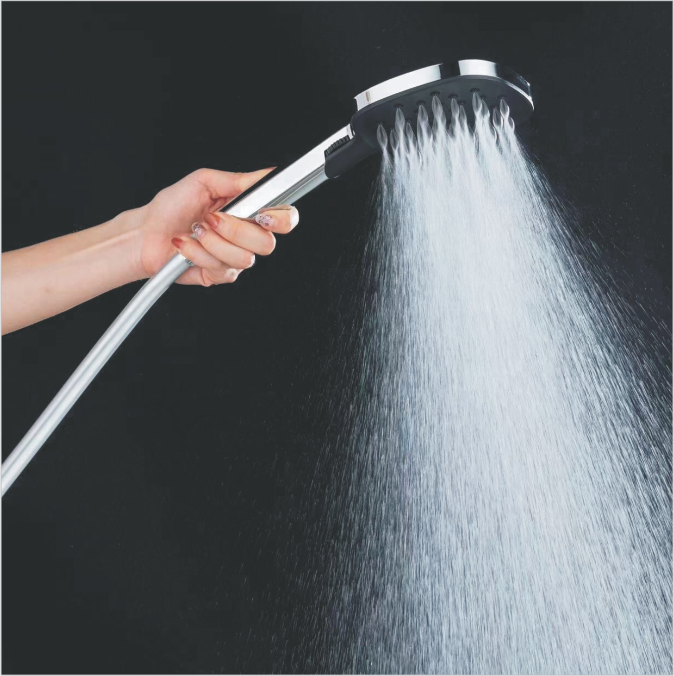 Best hand shower nahane wala shower nahane ka budget friendly shower 200 rupe wala shower