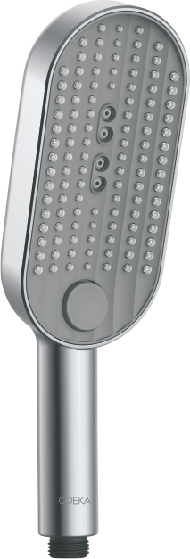 Multi-Function Hand Shower | 1.5m SS Tube & ABS Wall Hook