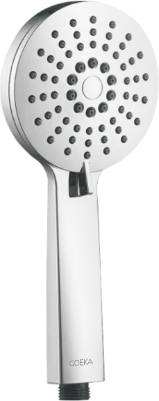 Storm Multi Function Hand Shower with 1.5mtr SS Tube & Hook HS-3061