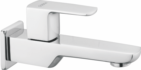 KUBE MAX Bib Cock Long  KUM-9302