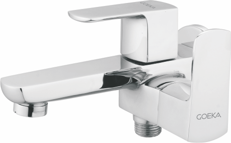 KUBE MAX 2 in 1 Long Body KUM-9312