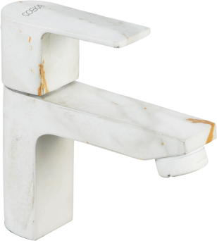 MARBLE Pillar Cock ML-9004