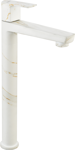 MARBLE Pillar Cock Tall ML-9004 T