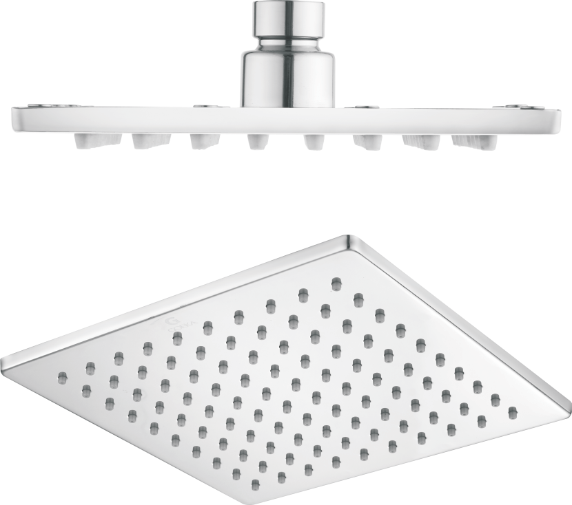 SS Grace Shower MZ-11 (200x200mm)