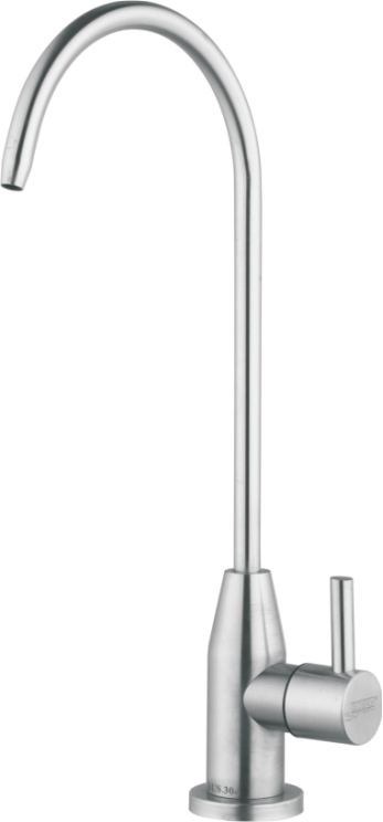 RO Tap Heavy SS 304 for Drinking Water RO-02