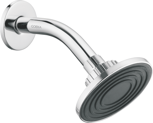 Globe Mini Shower Only Shower SH-1001 (100mm)