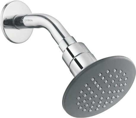 Aura Shower  Only Shower  SH-1013 (80mm)