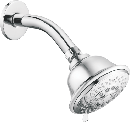 Rainduet Shower 5 Function Only Shower SH-2001 (100mm)