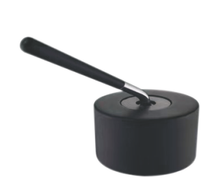 Ceiling Faucet with Joystick Lever SL-1008 B  (1688mm )