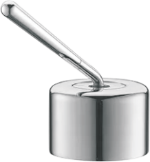 Ceiling Faucet with Joystick Lever SL-1008 C (1688mm )