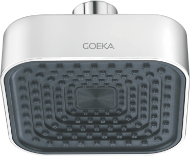 Steppo Shower Head SQ-409 ( 100x100mm )