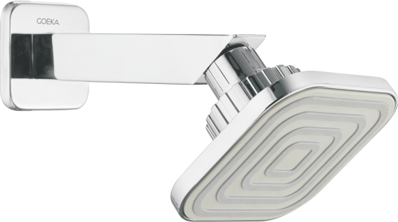 Primus Square Shower  Only Shower  SH-1005 (85mm)