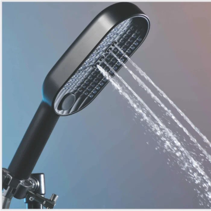 hand shower