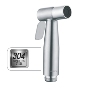 SS 304 Health Faucet by GOEKA with stainless steel tube