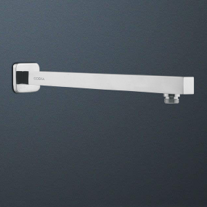 GOEKA 12 Inch SS 304 Square Shower Arm