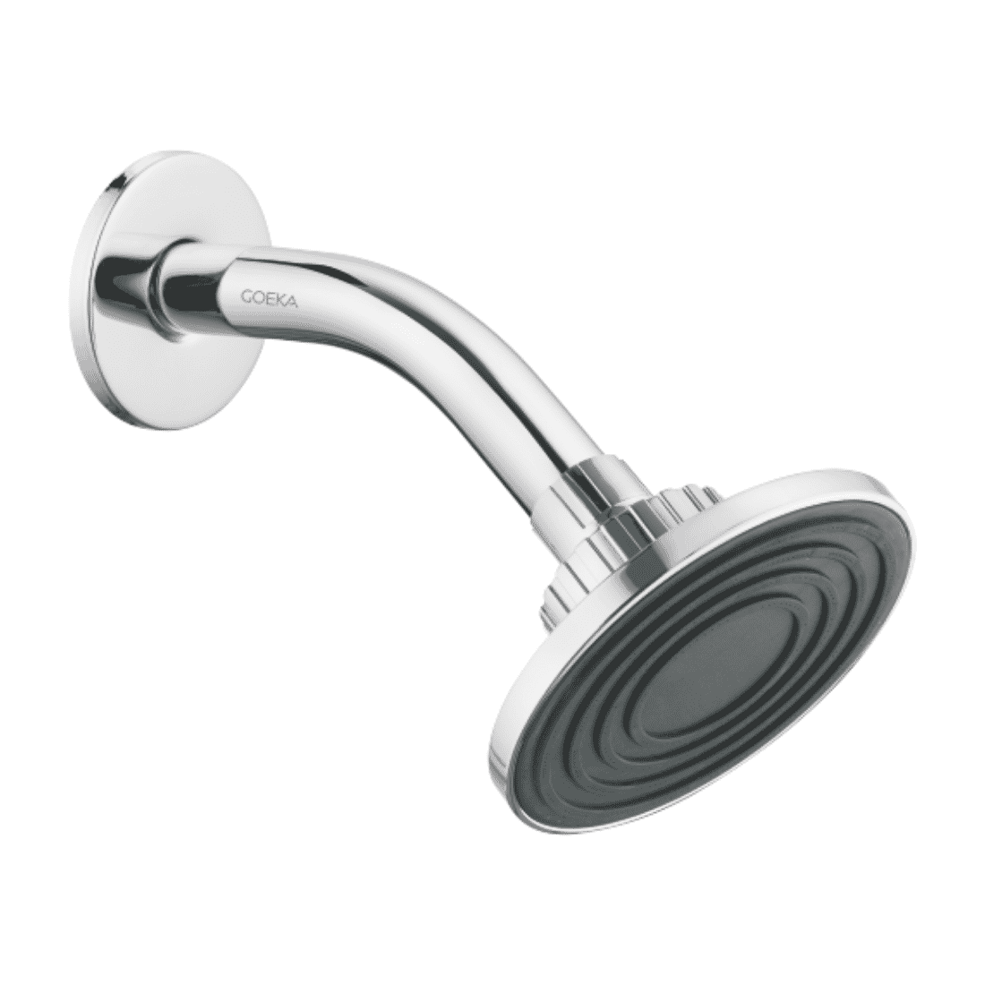 GOEKA Globe Mini Shower Set