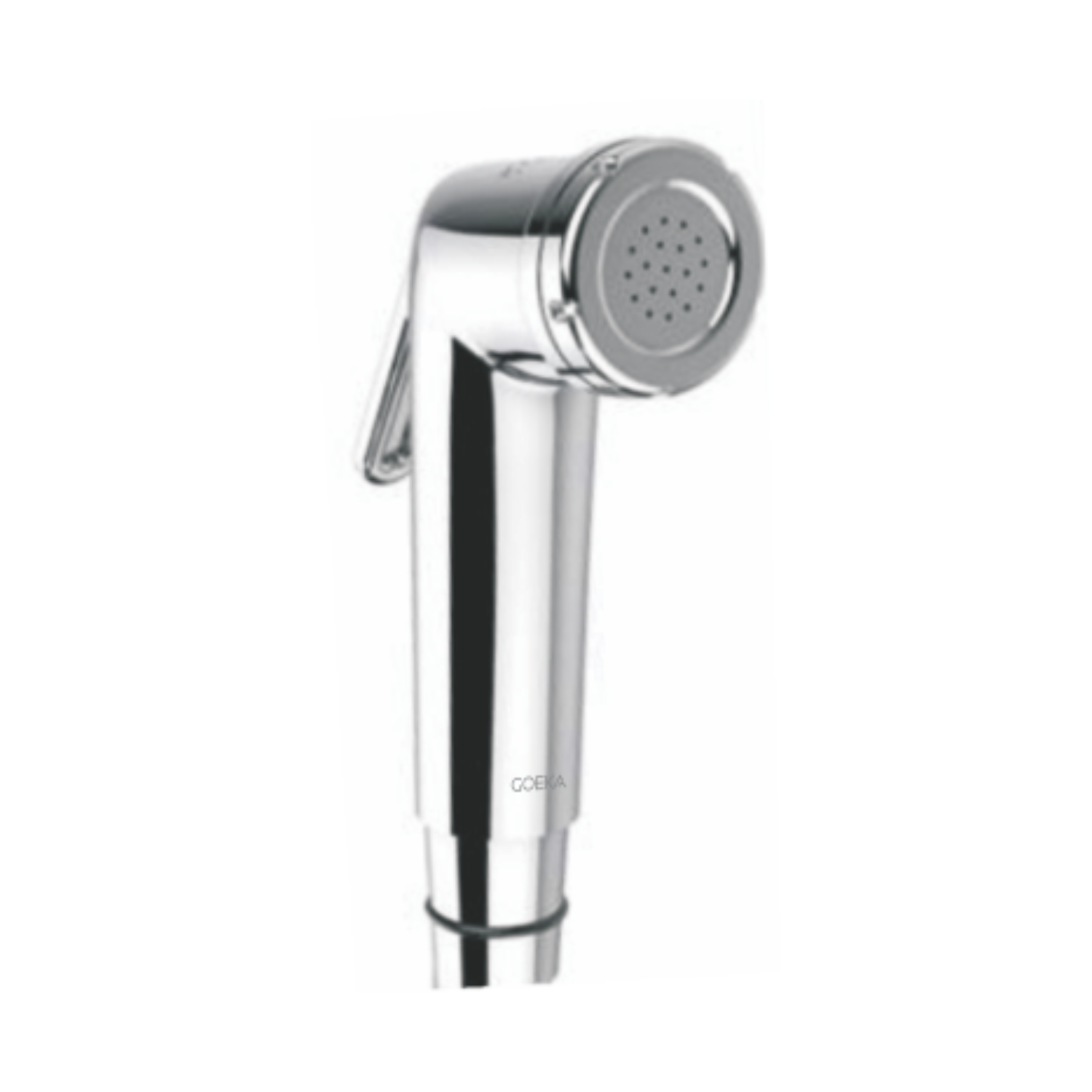 GOEKA Milano Health Faucet with stainless steel tube