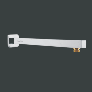 15 Inch SS 304 Square Arm