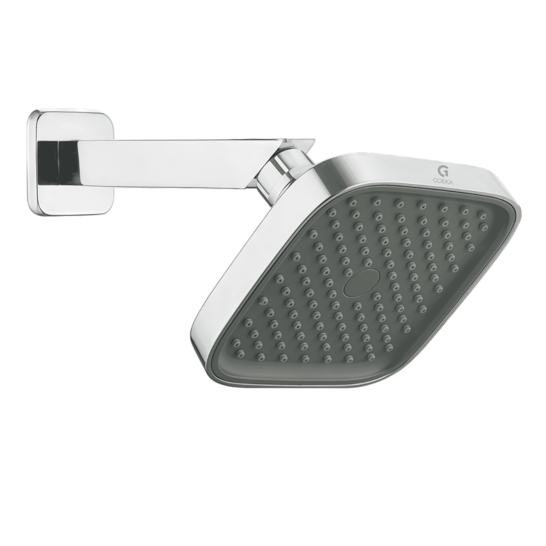 # Premium Overhead Showers for Modern Bathrooms