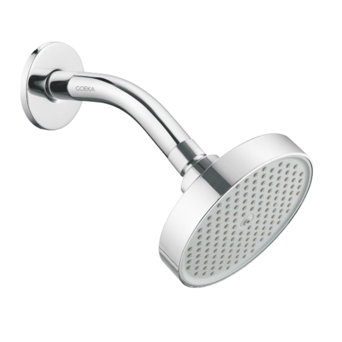 Garrix Shower with SS Arm