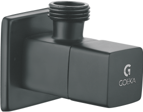 Angle Valve Kubix AV-07 B