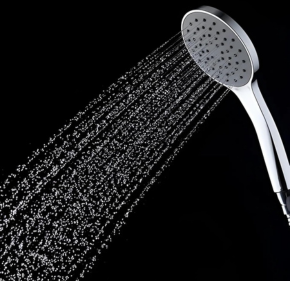 Pluto Hand Shower with 1.5mtr SS Tube & Hook