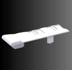 Bidet Spray for Toilet Seat – Non Electric Mechanical Bidet with Adjustable Water