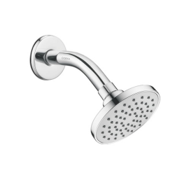 Overhead Shower set