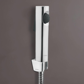 hand faucet for toilet
