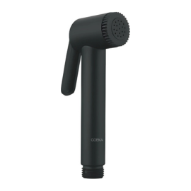 Classic Black health faucet gun for toilet