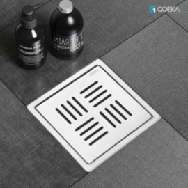 Maze Grating 6”x6”