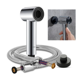 no need to drill in your wall goeka health faucet