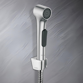 Health faucet set for bathroom